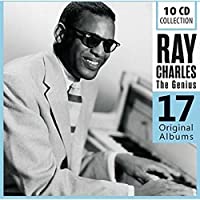 17 Original Albums Pack 10cd